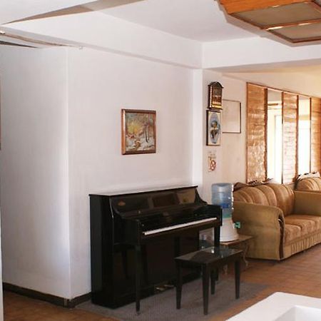 Hotel Symer Чигнауапан Екстериор снимка